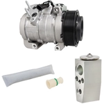 Order FOUR SEASONS - TSN4787 - A/C Compressor & Component Kit For Your Vehicle