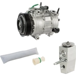 Order FOUR SEASONS - TSN4813 - New Compressor With Kit For Your Vehicle