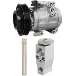 Order FOUR SEASONS - TSN4851 - A/C Compressor & Component Kit For Your Vehicle