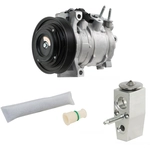 Order FOUR SEASONS - TSN4903 - A/C Compressor & Component Kit For Your Vehicle