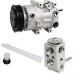 Order FOUR SEASONS - TSN5003 - A/C Compressor & Component Kit For Your Vehicle
