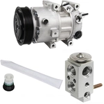 Order FOUR SEASONS - TSN5004 - A/C Compressor & Component Kit For Your Vehicle