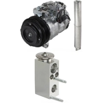 Order FOUR SEASONS - TSN5233 - A/C Compressor & Component Kit For Your Vehicle