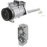 Order FOUR SEASONS - TSN5306 - A/C Compressor & Component Kit For Your Vehicle