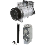 Order FOUR SEASONS - TSN5307 - A/C Compressor & Component Kit For Your Vehicle