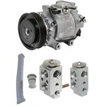 Order FOUR SEASONS - TSN5344 - A/C Compressor & Component Kit For Your Vehicle