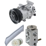 Order FOUR SEASONS - TSN5727 - A/C Compressor & Component Kit For Your Vehicle