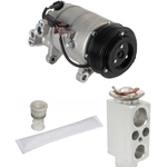 Order FOUR SEASONS - TSN5842 - A/C Compressor Kit For Your Vehicle