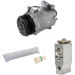 Order FOUR SEASONS - TSN5873 - A/C Compressor Kit For Your Vehicle