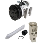 Order FOUR SEASONS - TSN6090 - A/C Compressor & Component Kit For Your Vehicle