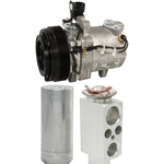 Order FOUR SEASONS - TSN6174 - A/C Compressor Kit For Your Vehicle