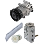 Order FOUR SEASONS - TSN6222 - A/C Compressor & Component Kit For Your Vehicle