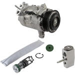 Order FOUR SEASONS - TSN6258 - A/C Compressor & Component Kit For Your Vehicle