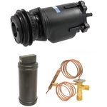 Order FOUR SEASONS - TSR0130 - A/C Compressor & Component Kit For Your Vehicle