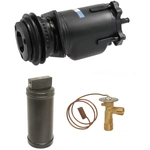 Order FOUR SEASONS - TSR0131 - A/C Compressor & Component Kit For Your Vehicle