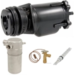 Order FOUR SEASONS - TSR0182 - A/C Compressor & Component Kit For Your Vehicle