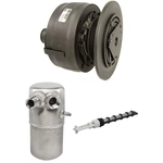 Order FOUR SEASONS - TSR0770 - A/C Compressor & Component Kit For Your Vehicle