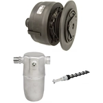 Order FOUR SEASONS - TSR0771 - A/C Compressor & Component Kit For Your Vehicle