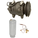 Order FOUR SEASONS - TSR2083 - A/C Compressor & Component Kit For Your Vehicle
