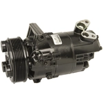 Order FOUR SEASONS - TSR2548 - A/C Compressor & Component Kit For Your Vehicle