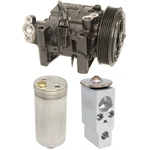 Order FOUR SEASONS - TSR2838 - A/C Compressor & Component Kit For Your Vehicle