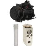 Order FOUR SEASONS - TSR3105 - A/C Compressor & Component Kit For Your Vehicle