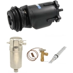 Order FOUR SEASONS - TSR3845 - A/C Compressor & Component Kit For Your Vehicle