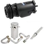 Order FOUR SEASONS - TSR4331 - A/C Compressor & Component Kit For Your Vehicle