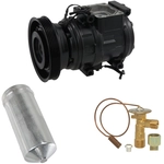 Order FOUR SEASONS - TSR4713 - A/C Compressor & Component Kit For Your Vehicle