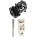 Order FOUR SEASONS - TSR5871 - A/C Compressor & Component Kit For Your Vehicle