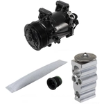 Order FOUR SEASONS - TSR6196 - A/C Compressor & Component Kit For Your Vehicle