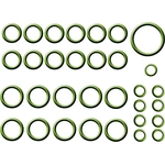 Order New Compressor With Kit by GLOBAL PARTS DISTRIBUTORS - 9611255A For Your Vehicle