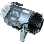 Order New Compressor With Kit by GLOBAL PARTS DISTRIBUTORS - 9611340 For Your Vehicle