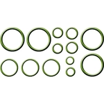 Order GLOBAL PARTS DISTRIBUTORS - 9611392 - Compressor Kit For Your Vehicle