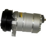 Order New Compressor With Kit by GLOBAL PARTS DISTRIBUTORS - 9611603 For Your Vehicle