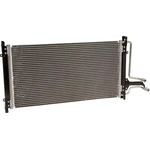 Order New Compressor With Kit by GLOBAL PARTS DISTRIBUTORS - 9611625A For Your Vehicle