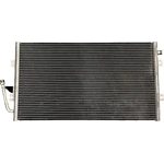 Order New Compressor With Kit by GLOBAL PARTS DISTRIBUTORS - 9611629A For Your Vehicle