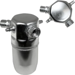 Order New Compressor With Kit by GLOBAL PARTS DISTRIBUTORS - 9611632 For Your Vehicle