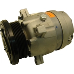 Order New Compressor With Kit by GLOBAL PARTS DISTRIBUTORS - 9611723 For Your Vehicle