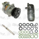 Order New Compressor With Kit by GLOBAL PARTS DISTRIBUTORS - 9611782 For Your Vehicle