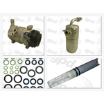 Order New Compressor With Kit by GLOBAL PARTS DISTRIBUTORS - 9614753 For Your Vehicle