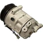 Order New Compressor With Kit by GLOBAL PARTS DISTRIBUTORS - 9614755 For Your Vehicle