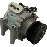 Order New Compressor With Kit by GLOBAL PARTS DISTRIBUTORS - 9614769 For Your Vehicle