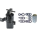 Order New Compressor With Kit by GLOBAL PARTS DISTRIBUTORS - 9621836 For Your Vehicle