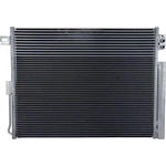 Order New Compressor With Kit by GLOBAL PARTS DISTRIBUTORS - 9622161A For Your Vehicle