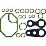 Order New Compressor With Kit by GLOBAL PARTS DISTRIBUTORS - 9622558 For Your Vehicle