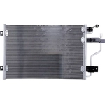 Order New Compressor With Kit by GLOBAL PARTS DISTRIBUTORS - 9623001A For Your Vehicle