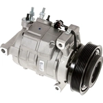 Order New Compressor With Kit by GLOBAL PARTS DISTRIBUTORS - 9623373 For Your Vehicle