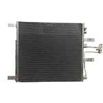 Order New Compressor With Kit by GLOBAL PARTS DISTRIBUTORS - 9623383A For Your Vehicle