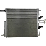 Order New Compressor With Kit by GLOBAL PARTS DISTRIBUTORS - 9623395A For Your Vehicle